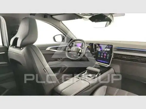 2025 Renault Austral