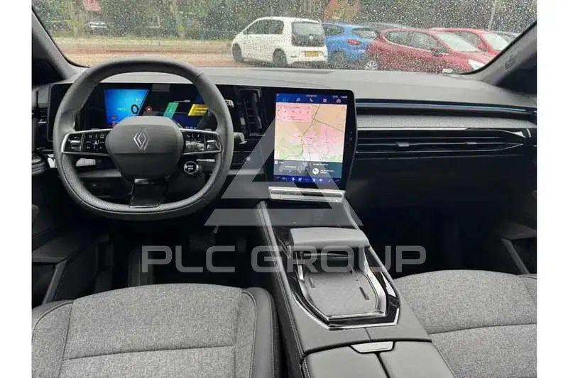2025 Renault Austral