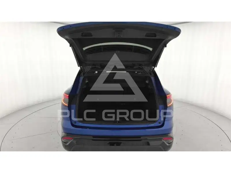 2025 Renault Austral