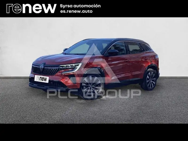 2025 Renault Austral