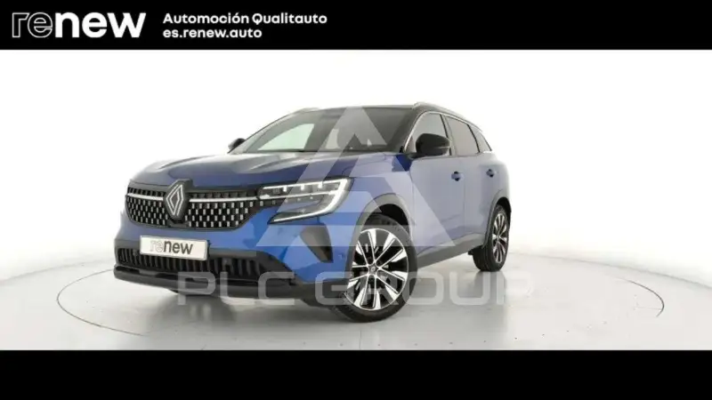 2025 Renault Austral