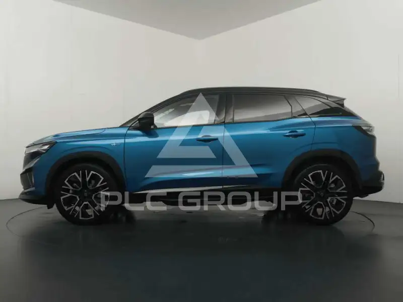 2025 Renault Austral
