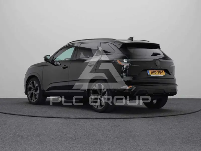 2025 Renault Austral