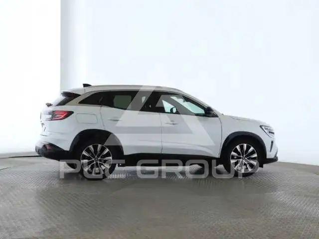 2025 Renault Austral