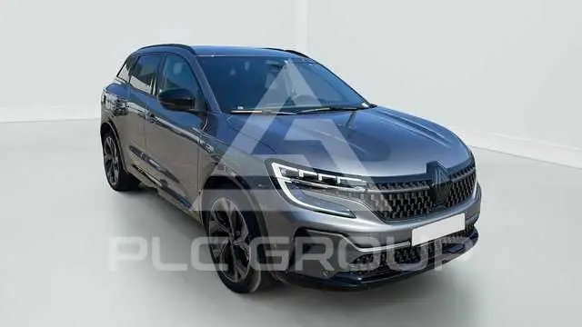 2025 Renault Austral