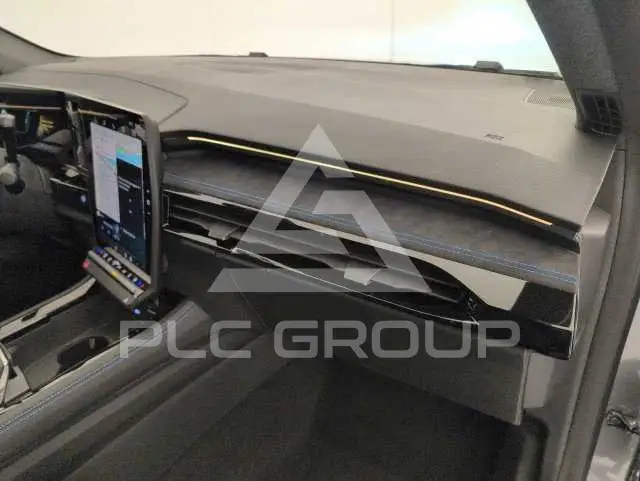 2025 Renault Austral