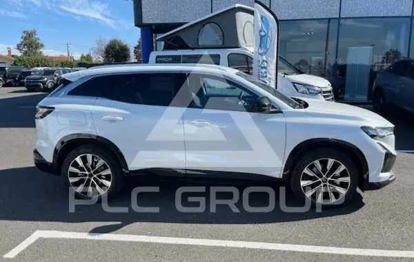 2025 Renault Austral