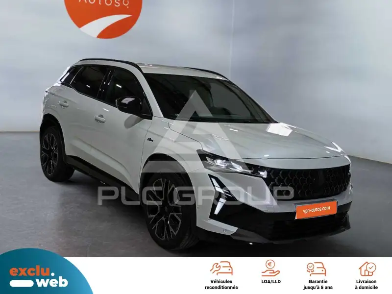 2025 Renault Austral