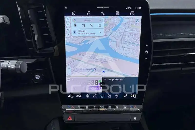 2025 Renault Austral