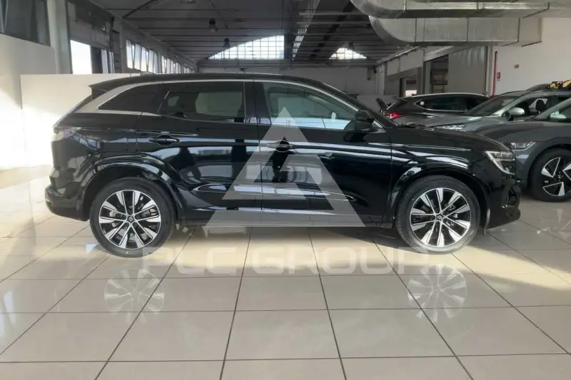 2025 Renault Austral
