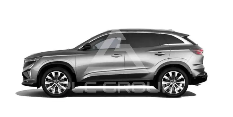 2025 Renault Austral