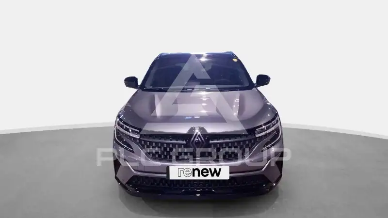 2025 Renault Austral