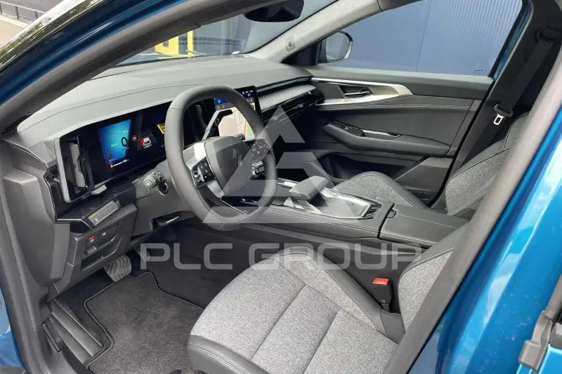 2025 Renault Austral