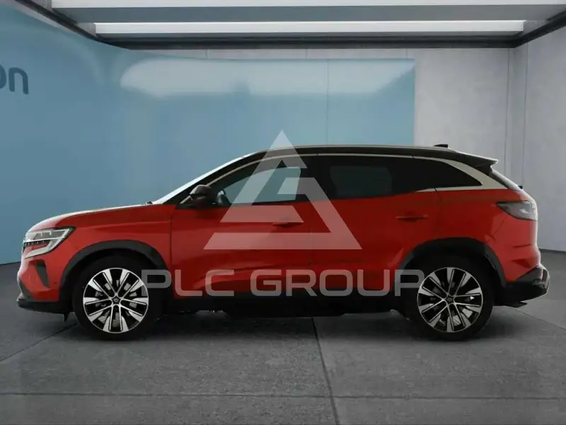 2025 Renault Austral
