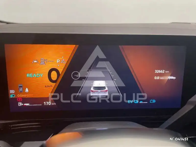 2025 Renault Austral