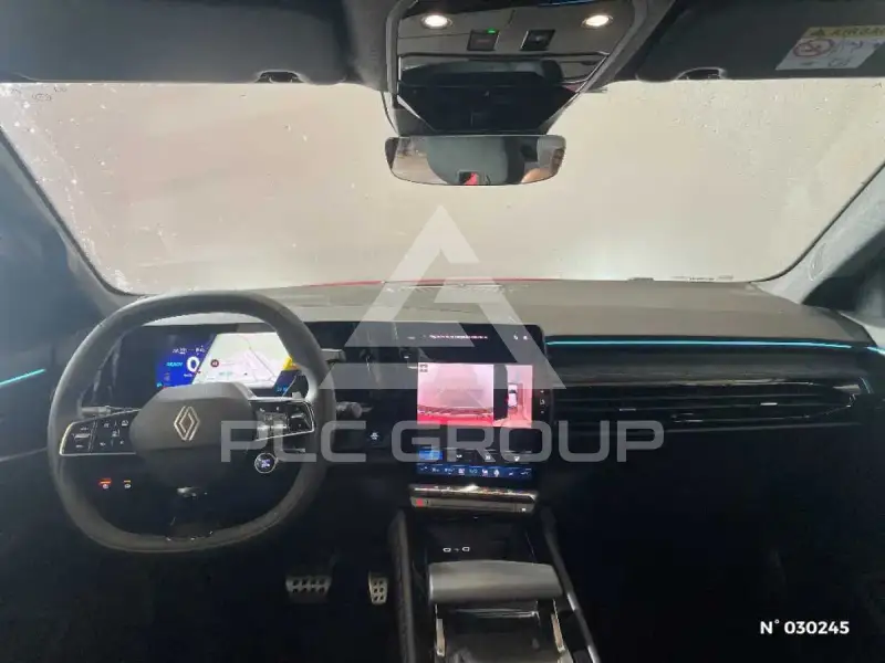 2025 Renault Austral