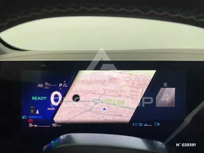 2025 Renault Austral