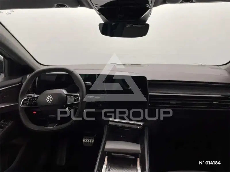 2025 Renault Austral