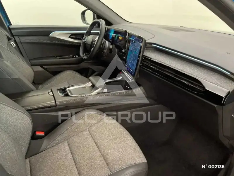 2025 Renault Austral