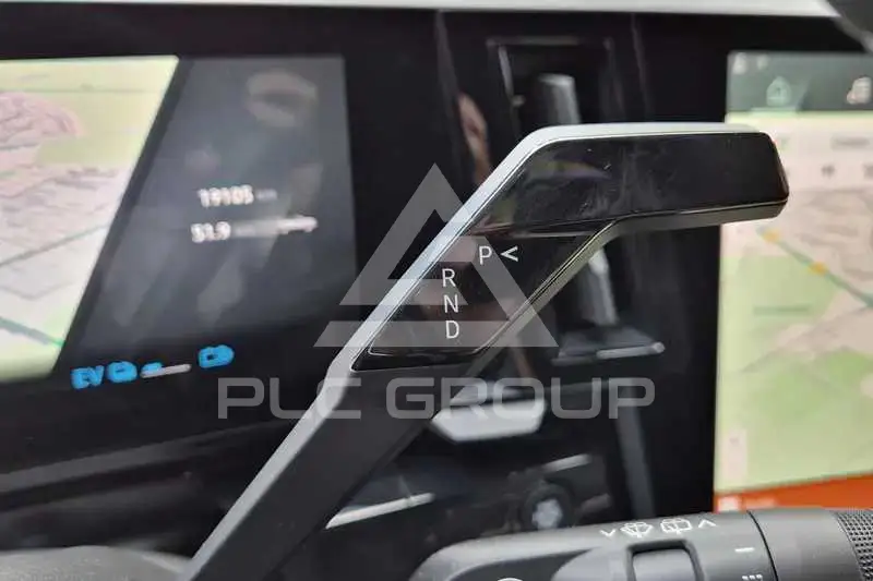 2025 Renault Austral