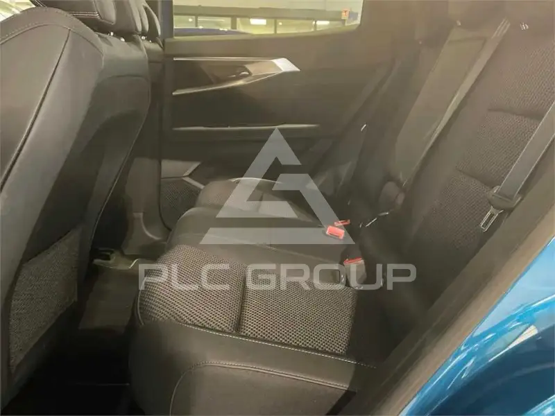 2025 Renault Austral