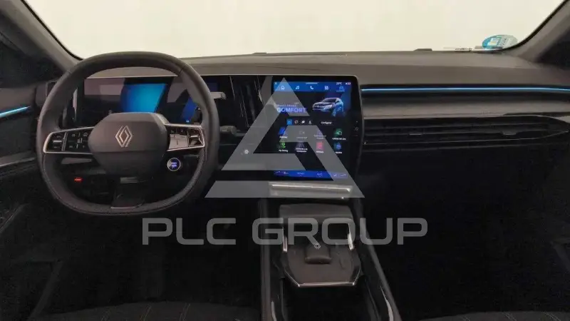 2025 Renault Austral