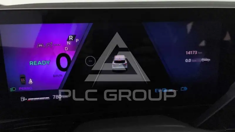 2025 Renault Austral