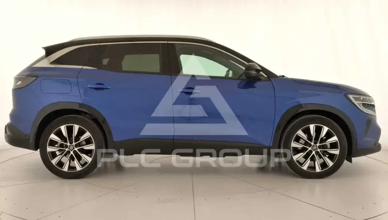 2025 Renault Austral