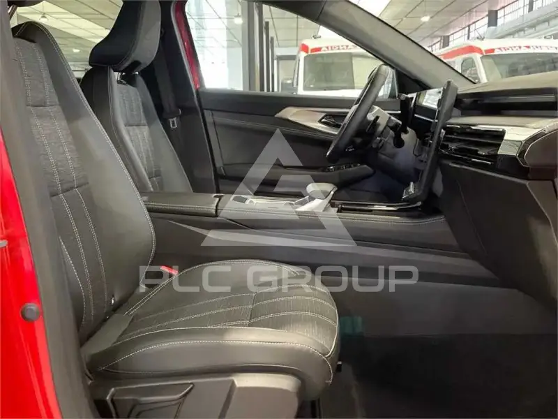 2025 Renault Austral