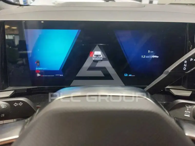 2025 Renault Austral