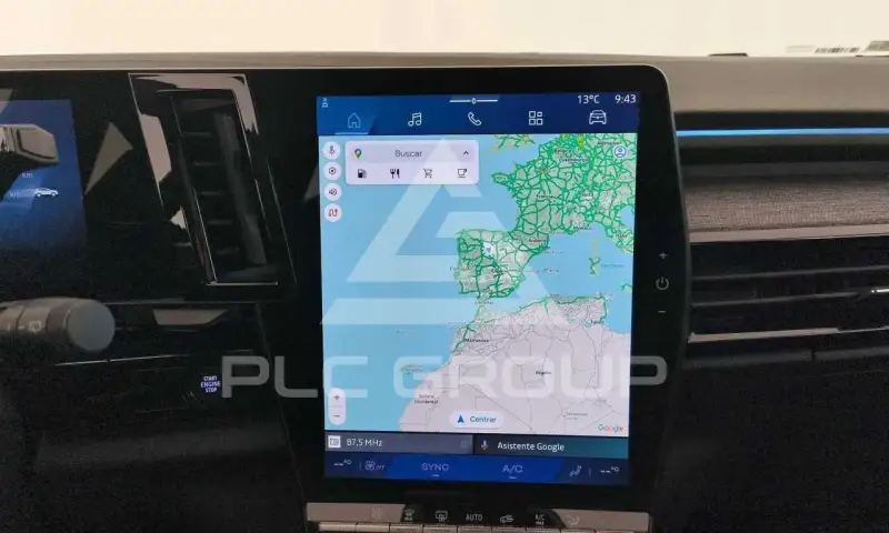2025 Renault Austral