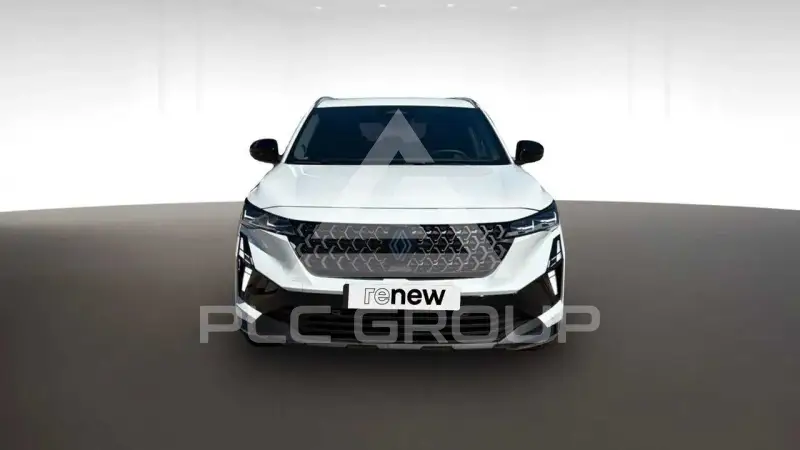2025 Renault Austral