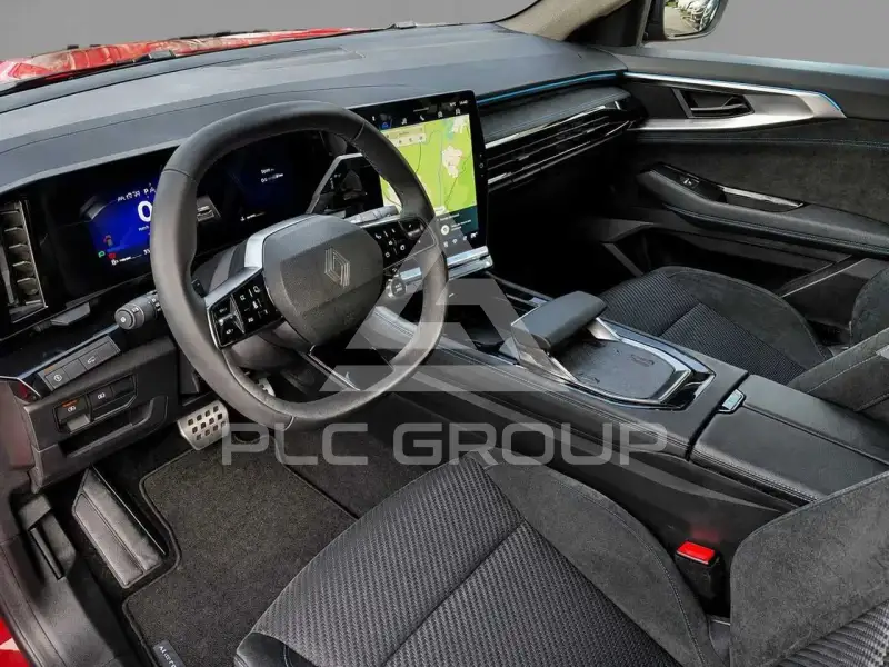 2025 Renault Austral