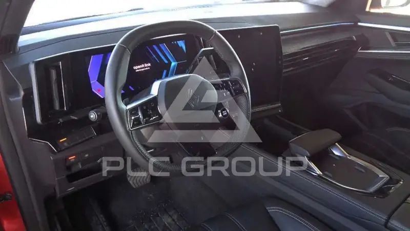 2025 Renault Austral