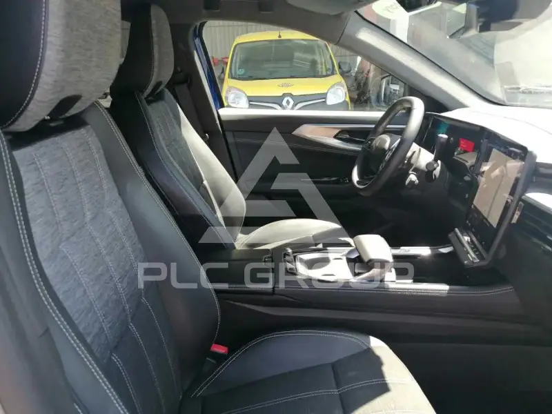 2025 Renault Austral