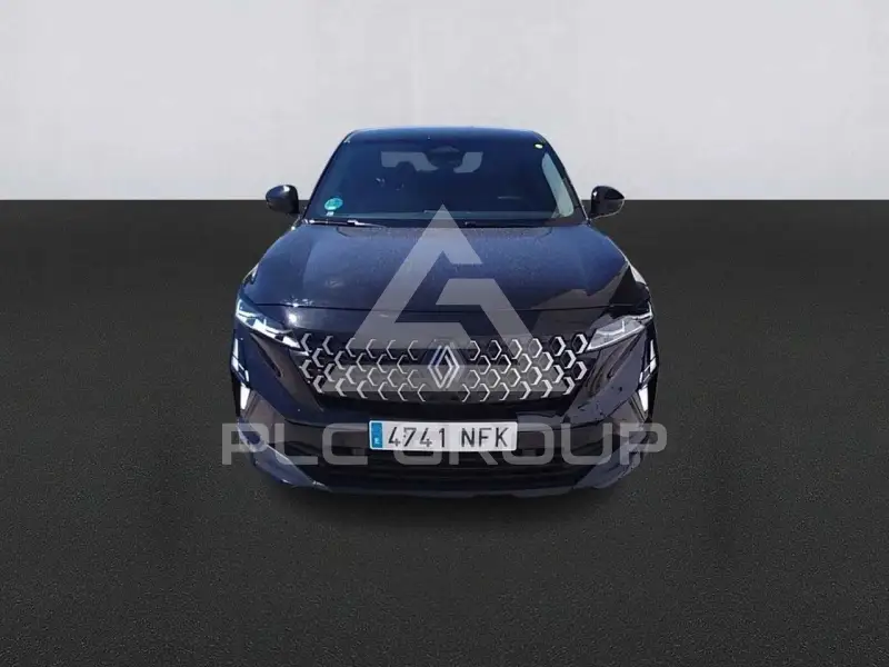 2025 Renault Austral