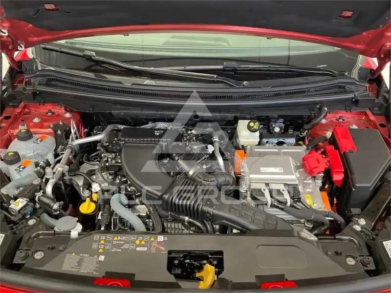 2025 Renault Austral