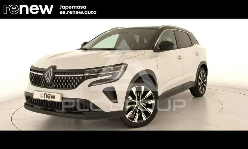 2025 Renault Austral