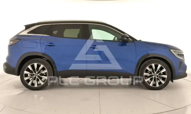 2025 Renault Austral