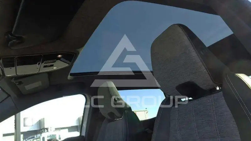 2025 Renault Austral