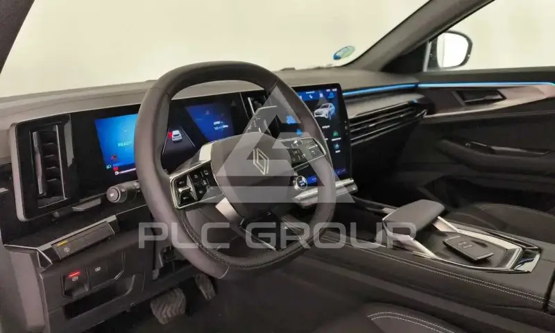 2025 Renault Austral