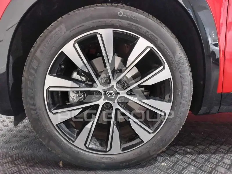 2025 Renault Austral
