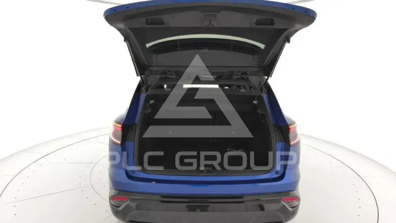 2025 Renault Austral