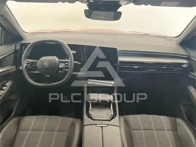 2025 Renault Austral