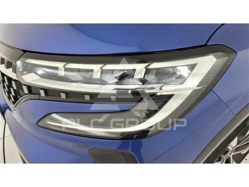 2025 Renault Austral