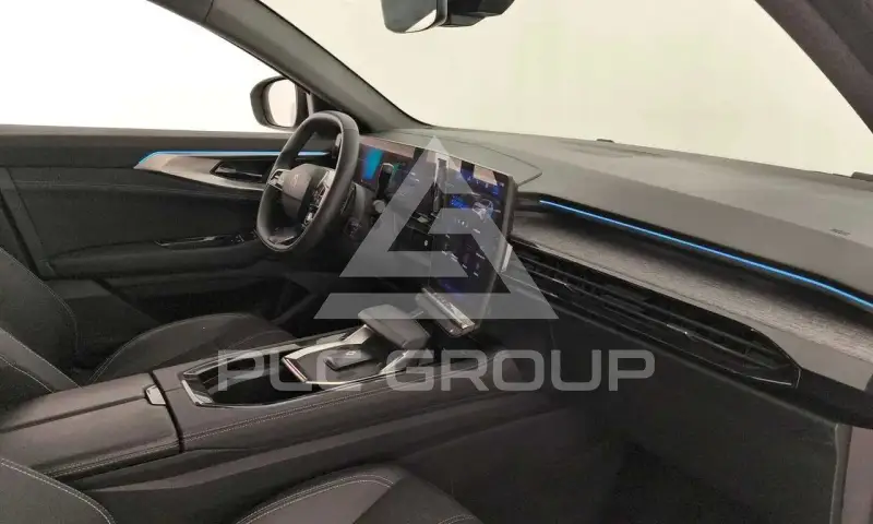 2025 Renault Austral