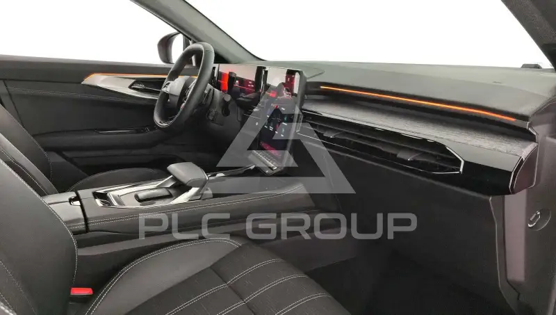 2025 Renault Austral