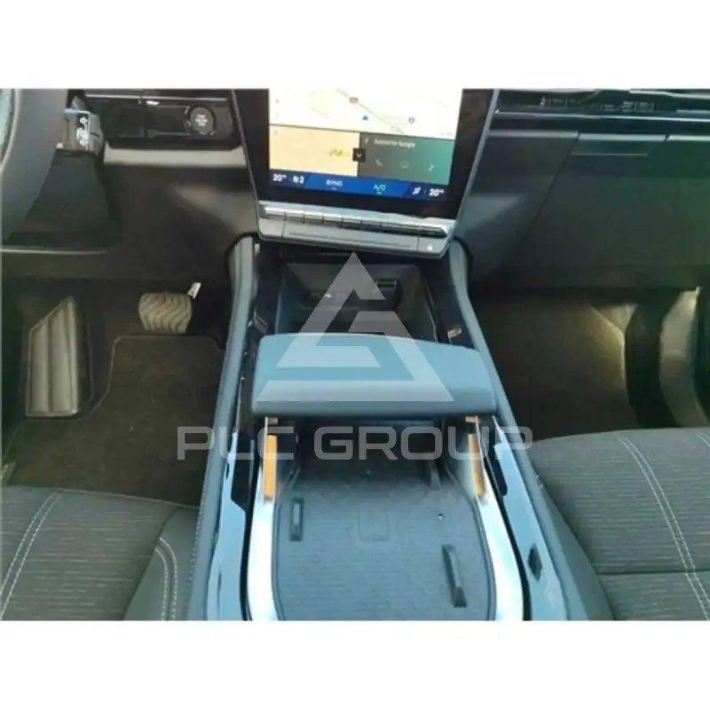 2025 Renault Austral