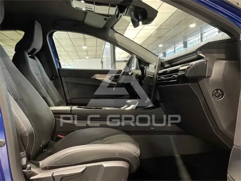 2025 Renault Austral