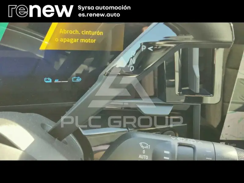 2025 Renault Austral